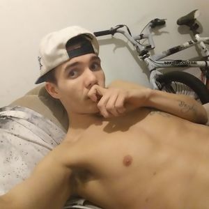 Meet your Posher, Brett